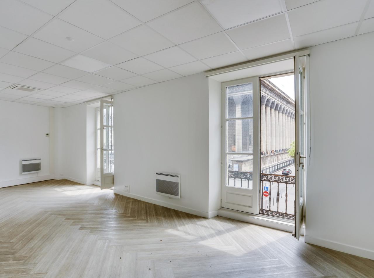 Bureau Paris 300m² Location bureau Paris OLBUR2427078 10